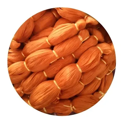 تور ماهیگیری گره دار